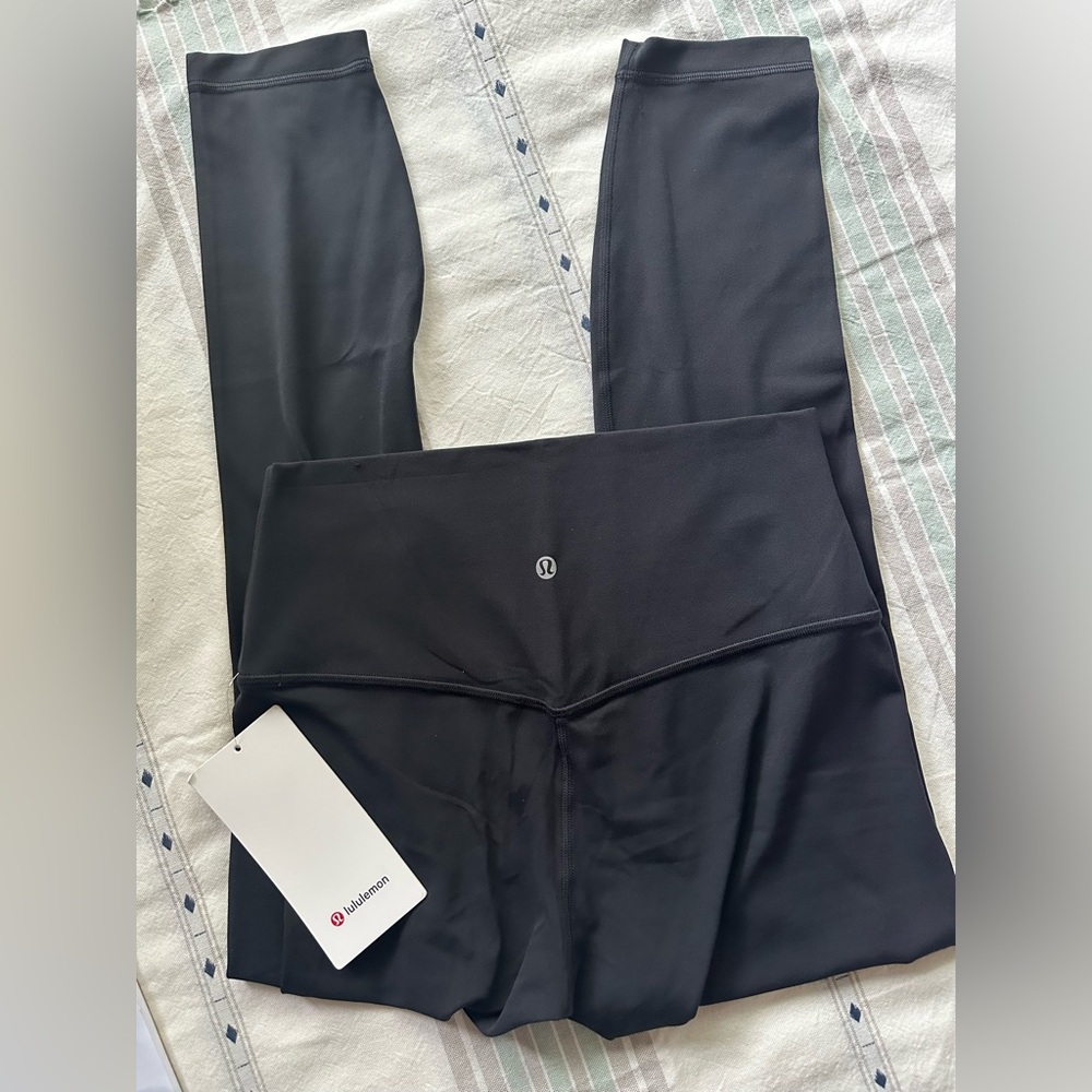 Lululemon Align Leggings